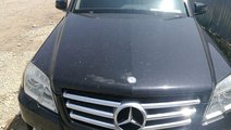 Grila mercedes glk x204