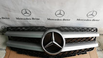 Grila Mercedes GLK X204