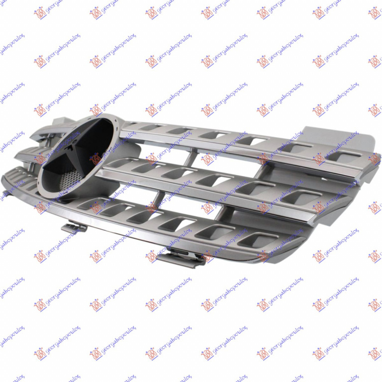 Grila - Mercedes Ml (W164) 2005 , 1.6488e+13