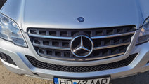 Grila Mercedes ML W164 facelift 2011