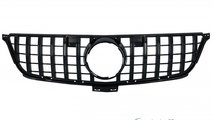 Grila Mercedes ML W166 (2012-2015) GT Black Design