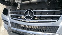 Grila mercedes ML w166