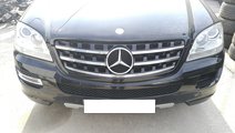 Grila Mercedes ML320 cdi w164 neagra