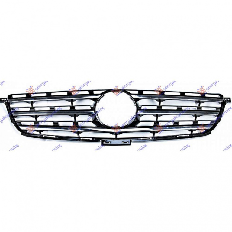 Grila - Mercedes R Class (W251) 2010 , 2.5188e+13