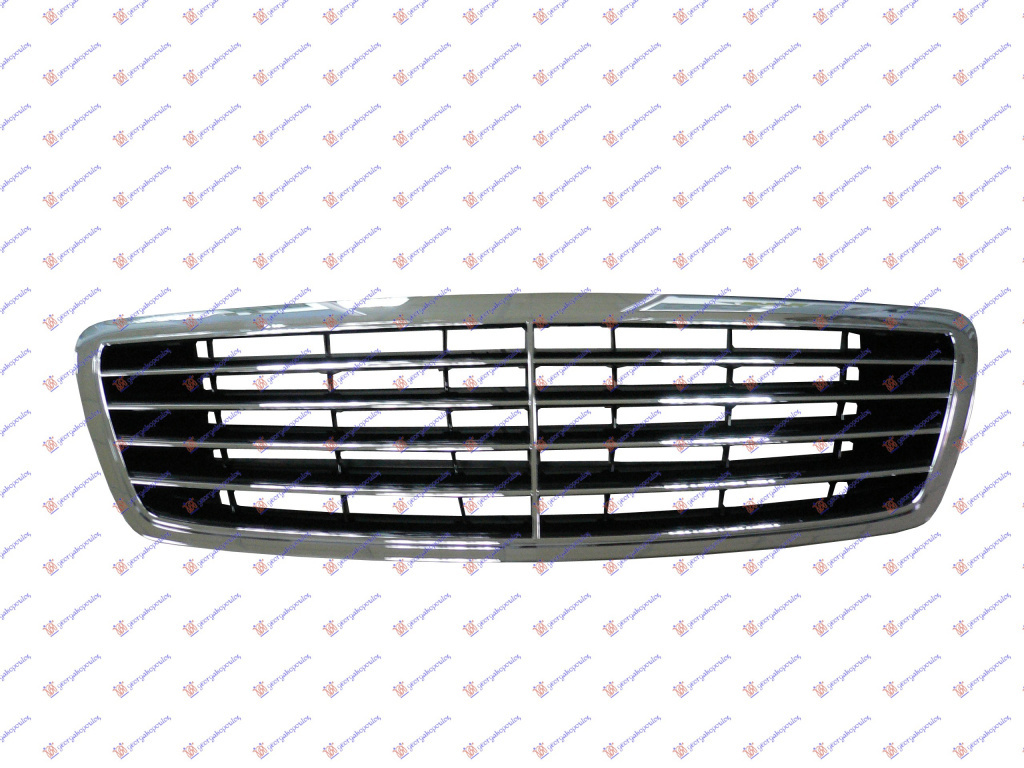 Grila - Mercedes S Class (W220) 1998 , 2208800583