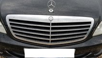 GRILA MERCEDES S-CLASS W221 2008