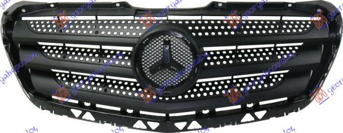 Grila - Mercedes Sprinter 2 2010 , 90688805239b51