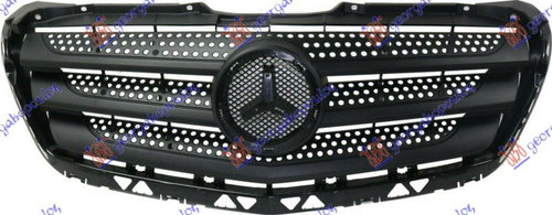 Grila - Mercedes Sprinter 2 2010 , 90688805239b51