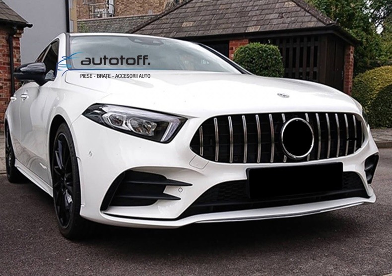 Grila Mercedes W177 (2018+)