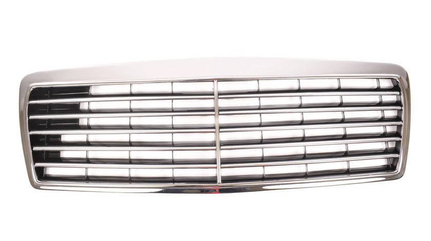 Grila MERCEDES W210 E-KLASA 95-05.99 AVANTGARDE