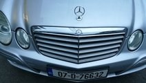 Grila Mercedes W211 facelift e class