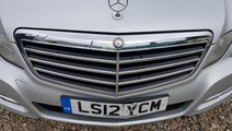 GRILA MERCEDES W212 E-CLASS