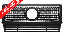 Grila Mercedes W463 G-Class (1990-2012) G63 AMG Ne...