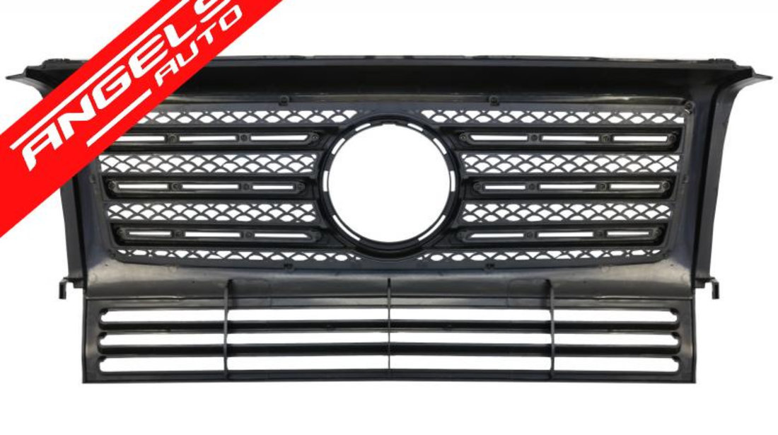 Grila Mercedes W463 G-Class (1990-2012) G63 AMG New Look