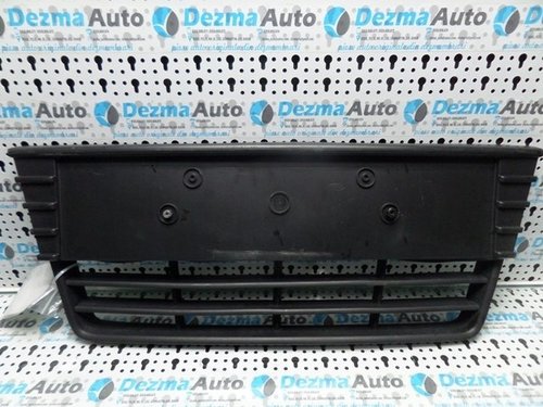 Grila mijloc bara fata BM51-17K945-A, Ford Focus 3 sedan, 2011-In prezent