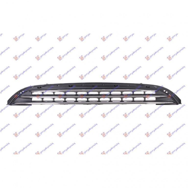 Grila - Mini Cabrio (F57) 2015 , 51137300586