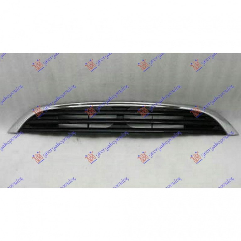 Grila - Mini Clubman (R55) 2006