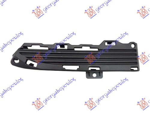 Grila - Mini Cooper/One (F55/F56) 2014 , 51117355240