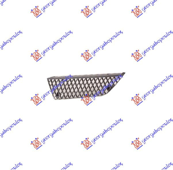 Grila - Mitsubishi Lancer 2004 , 7450a247