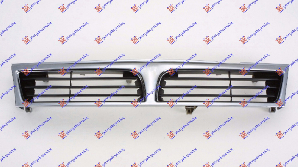Grila - Mitsubishi Lancer (Ck1) 1997 , Mr300812