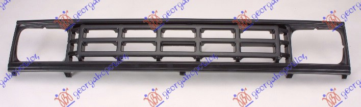 Grila - Mitsubishi P/U L200 1987 , Mb527063