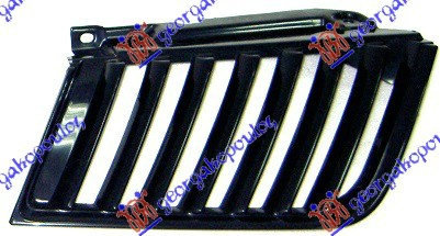 Grila - Mitsubishi P/U L200 2006 , 7450a185t