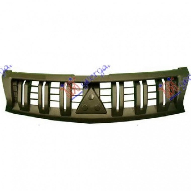 Grila - Mitsubishi P/U L200 2015 , 7450b007