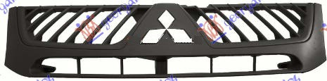 Grila - Mitsubishi P/U L2002002 2003 , 7450a055yt