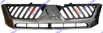 Grila - Mitsubishi P/U L2002002 2003