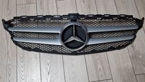 Grila motor/radiator Mercedes C class W205