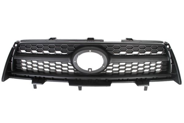 Grila neagra Toyota Rav 4 05/10