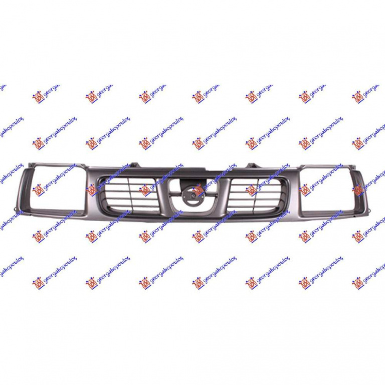 Grila - Nissan Almera (N15) H/B 1998 , F2310-2n410