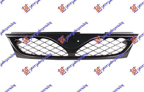 Grila - Nissan Almera (N15) Sdn 1998 , F2310-2n410
