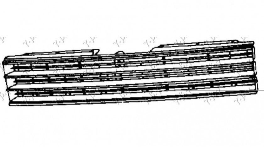 Grila - Nissan Cherry (N12) 1983 , 62310-03m00