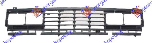 Grila - Nissan P/U (720) 1982 , 62310-30w10