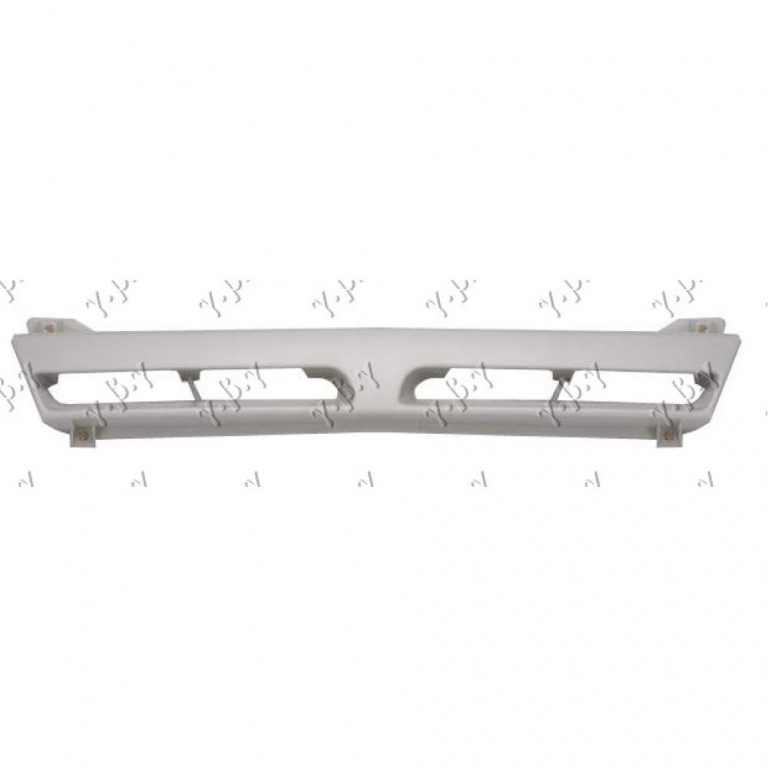 Grila - Nissan P/U (D21) Single Cab 1986 , 62312-22g25
