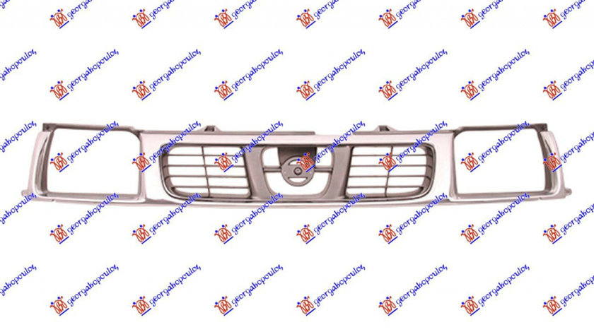 Grila - Nissan P/U (D22) 2 Usi-4usi 1998 , 62310-2s400