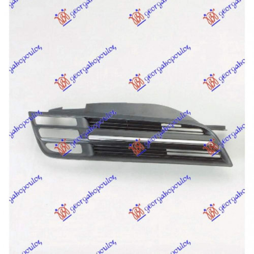 Grila - Nissan Pathfinder (R51) 2006 , 62310-5x00b