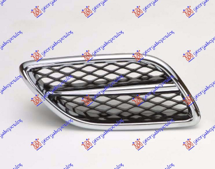 Grila - Nissan Primera (P11) 1999 , N62310-9f525