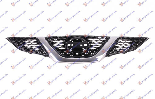Grila - Nissan Qashqai 2013 , 62310-4ea0a