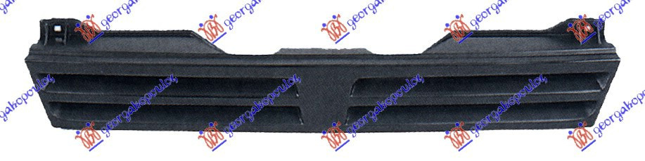Grila - Nissan Sunny (N13) 1986 , 62310-50m00