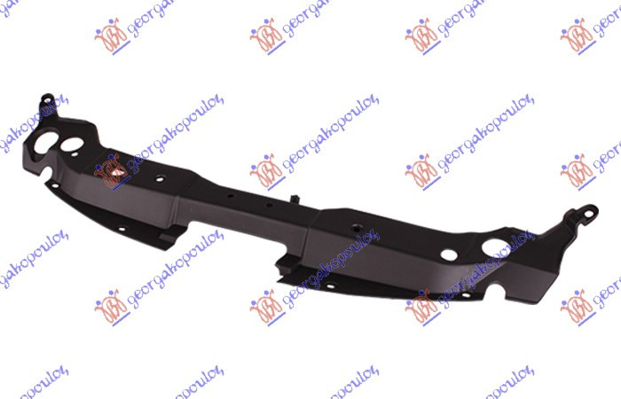 Grila - Nissan Tiida 2007 , 62322-Em30a