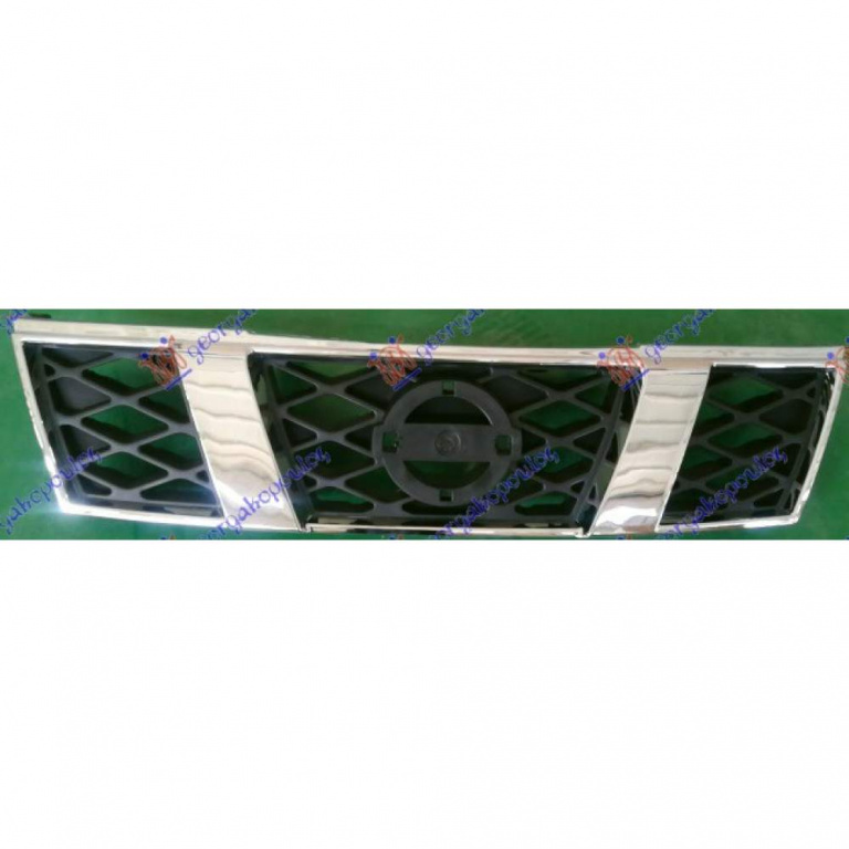 Grila - Nissan X-Trail 2001 , 62310-Eq400