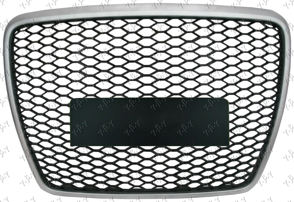 Grila noua model RS Audi A6 2008-2011
