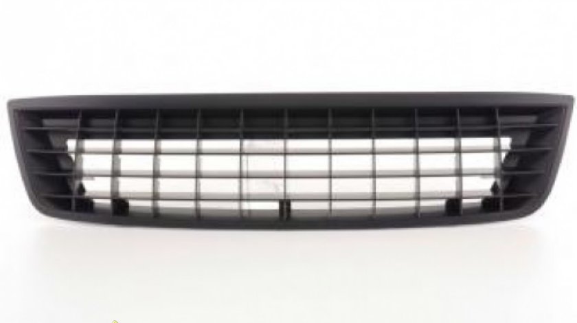 Grila Omega B negru