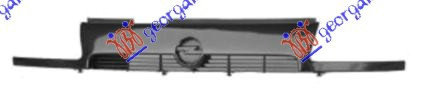 Grila - Opel Astra F 1991 , 1320051