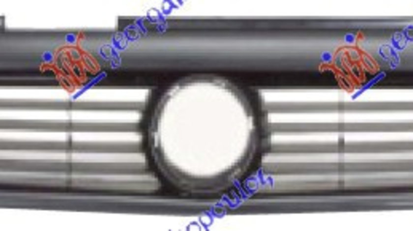 Grila - Opel Astra F 1995 , 6320026