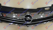 Grila - Opel Astra H 2004 , 1320370