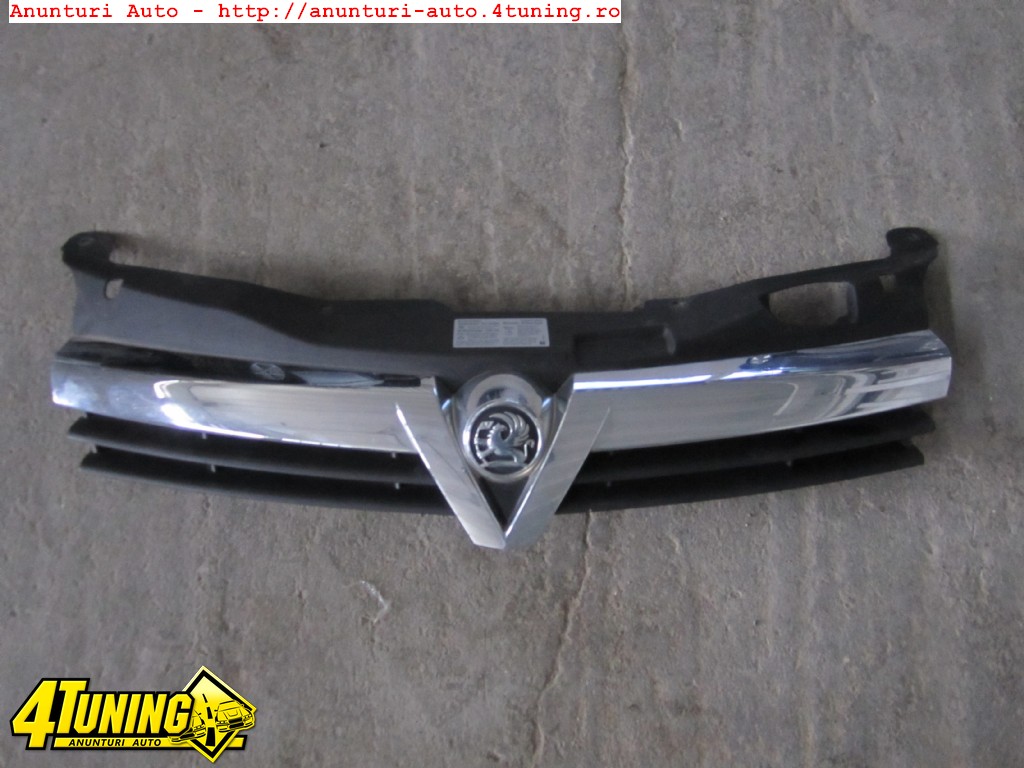 Grila opel astra h
