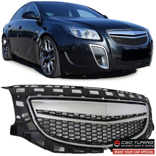 Grila Opel Insignia